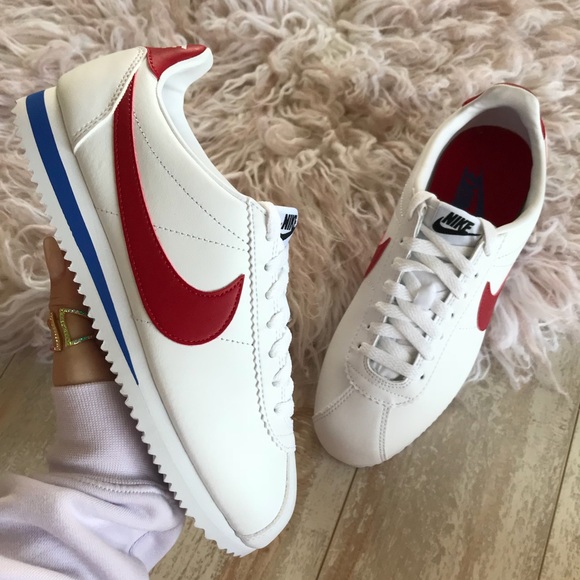 NWT Nike Cortez Classic Leather - Picture 2 of 8